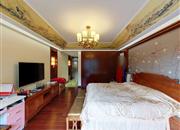 桃源居六区-主卧