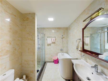 桃源居六区-卫生间
