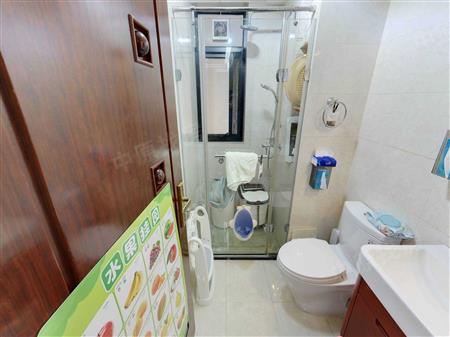 桃源居六区-卫生间