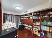 桃源居六区-书房