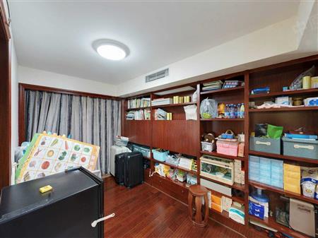 桃源居六区-书房