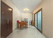 鹏城合正星园-餐厅