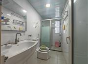 鹏城合正星园-卫生间