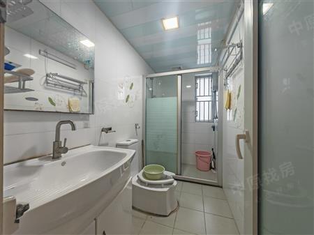 鹏城合正星园-卫生间