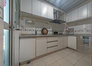 鹏城合正星园-厨房