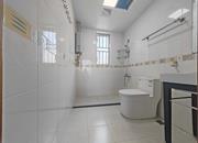 鹏城合正星园-卫生间