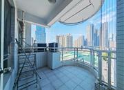 鹏城合正星园-阳台