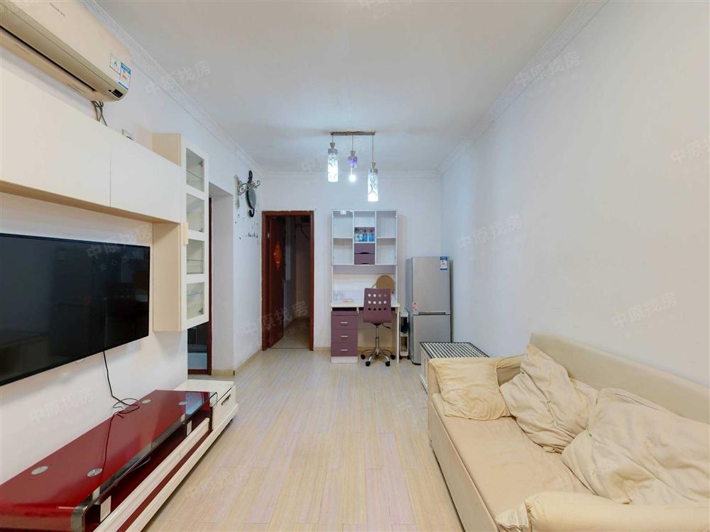 龙珠花园（C区）