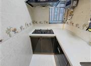 龙珠花园（C区）-厨房