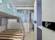 龙珠花园（C区）-主卧