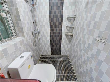 龙珠花园（C区）-卫生间
