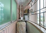 龙珠花园（C区）-阳台