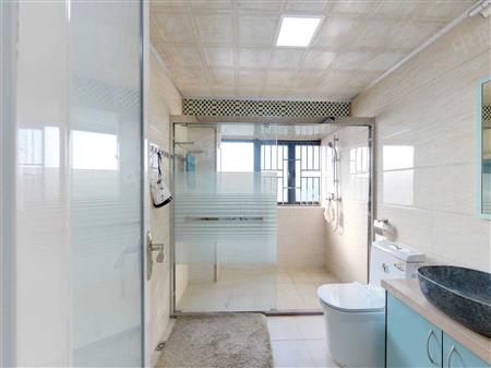 兰亭国际-卫生间