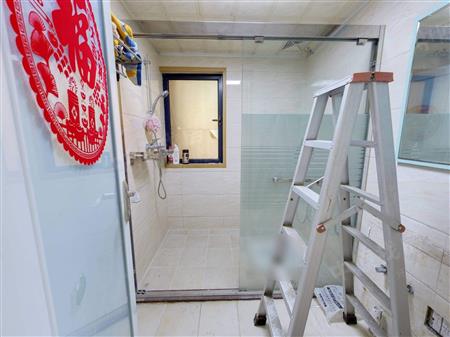 兰亭国际-卫生间