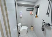 金安大厦-卫生间