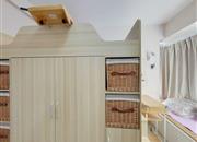 美墅蓝山家园-主卧