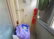 美墅蓝山家园-阳台