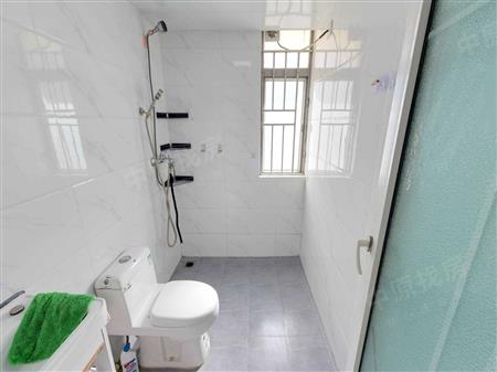 美墅蓝山家园-卫生间