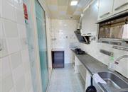 美墅蓝山家园-厨房