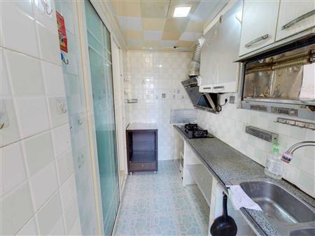 美墅蓝山家园-厨房