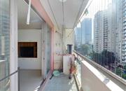 美墅蓝山家园-阳台