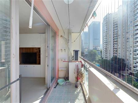 美墅蓝山家园-阳台