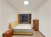 招商臻城花园-次卧