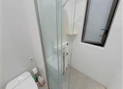 招商臻城花园-卫生间