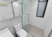 招商臻城花园-卫生间