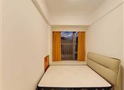 招商臻城花园-次卧