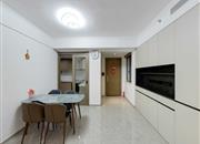 招商臻城花园-餐厅