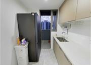 招商臻城花园-厨房