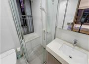 招商臻城花园-卫生间