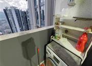 招商臻城花园-阳台