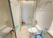 深业中城-卫生间