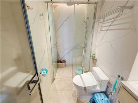 深业中城-卫生间