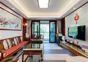 山境豪宅 南北通4房 坐拥于梧桐山下 仙桐体育公园旁