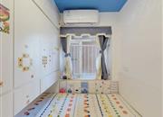 东门天地大厦-次卧