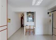 东门天地大厦-餐厅