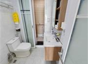 东门天地大厦-卫生间