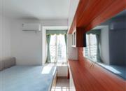 东门天地大厦-主卧