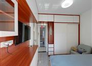 东门天地大厦-主卧