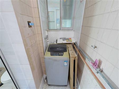 东门天地大厦-阳台