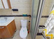 万科红（海轩广场）-卫生间