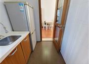 万科红（海轩广场）-厨房