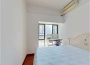 万科红（海轩广场）-次卧