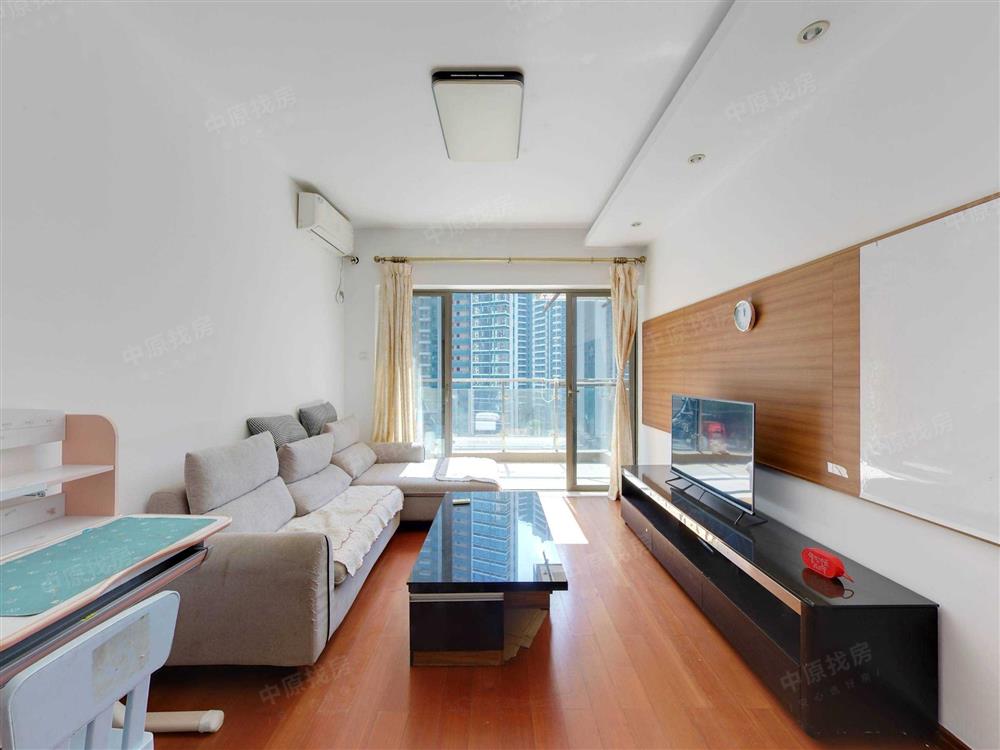 万科红（海轩广场）