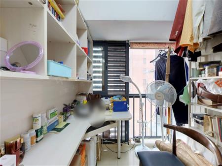 中森双子座公馆-书房