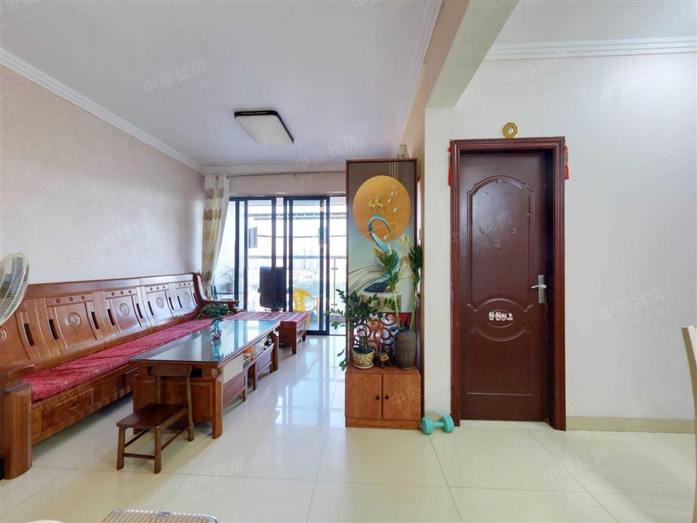 中森双子座公馆