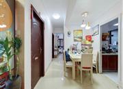 中森双子座公馆-餐厅